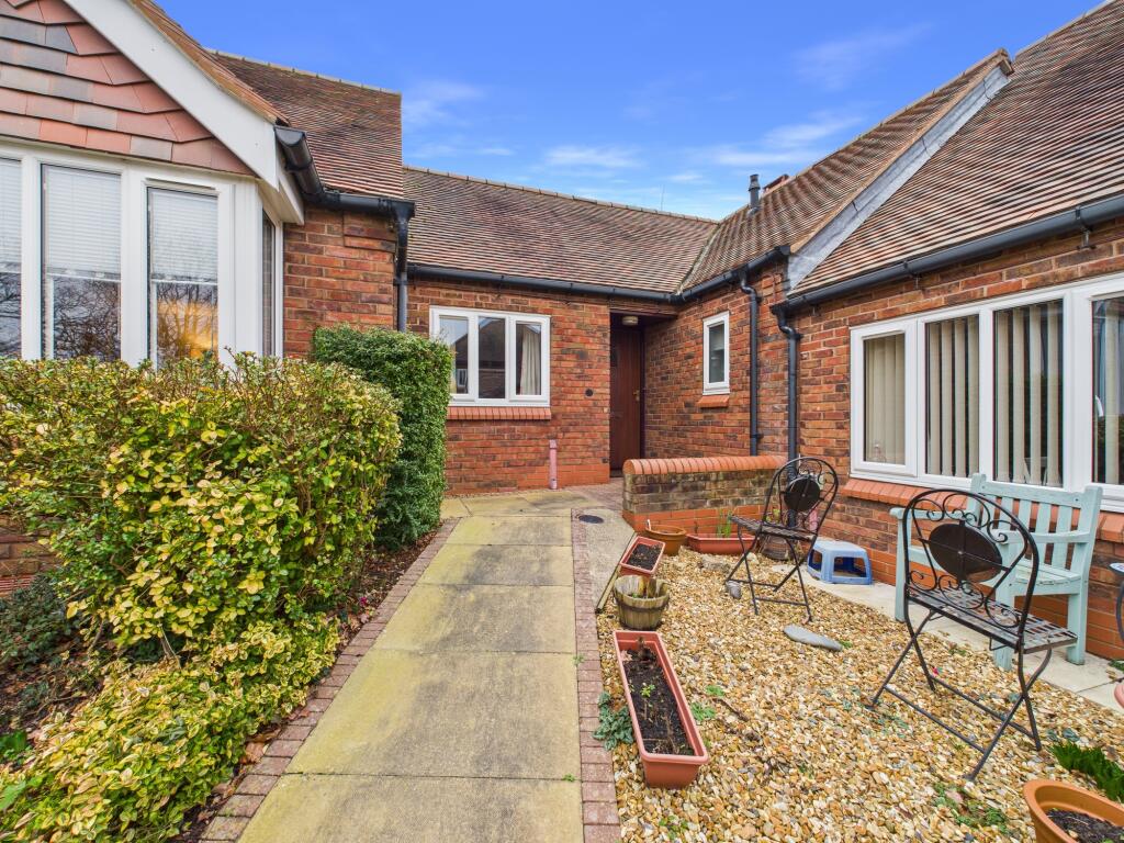 Main image of property: Mulberry Way, Aston-on-Trent