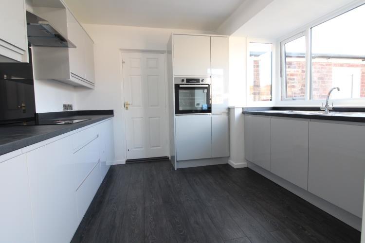 House in Newcastle upon Tyne, Tyne and Wear - View 4