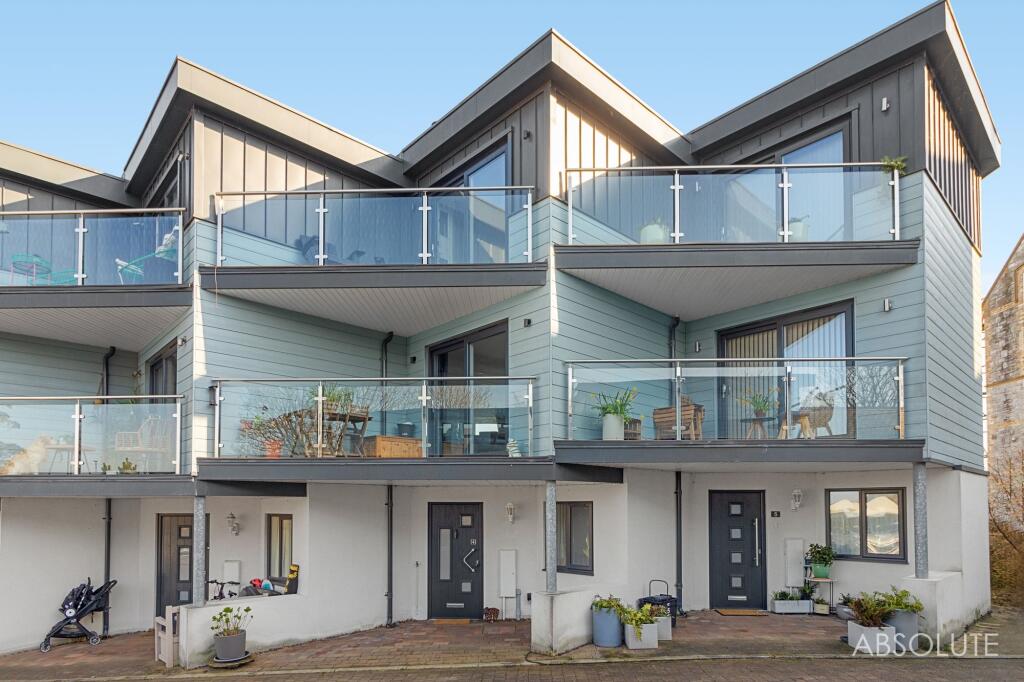 Main image of property: Higher Furzeham Road, Brixham, TQ5