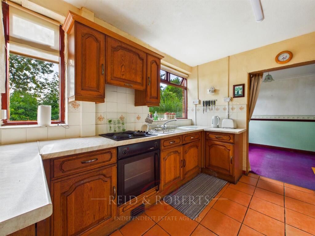 House in Llandudno, Broughton - View 5