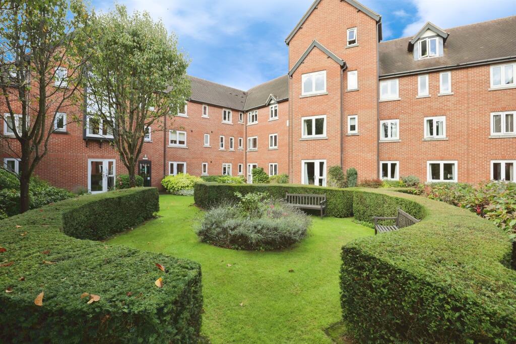 Main image of property: Banbury Road, Stratford-Upon-Avon