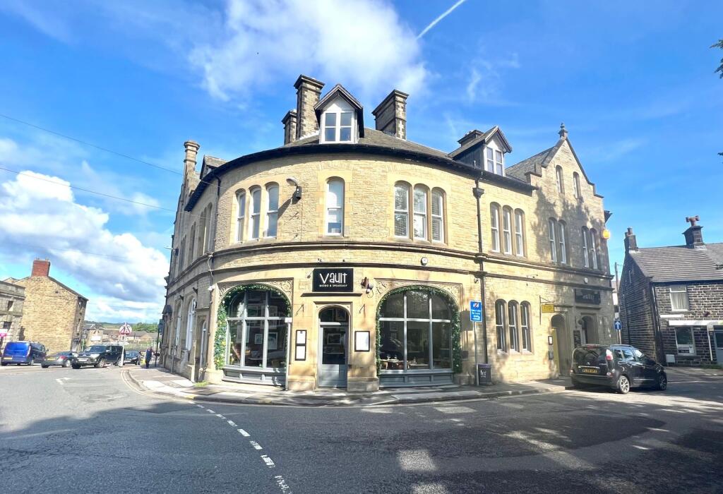 Main image of property: Bank Chambers, Church Street, Penistone, S36 6AR