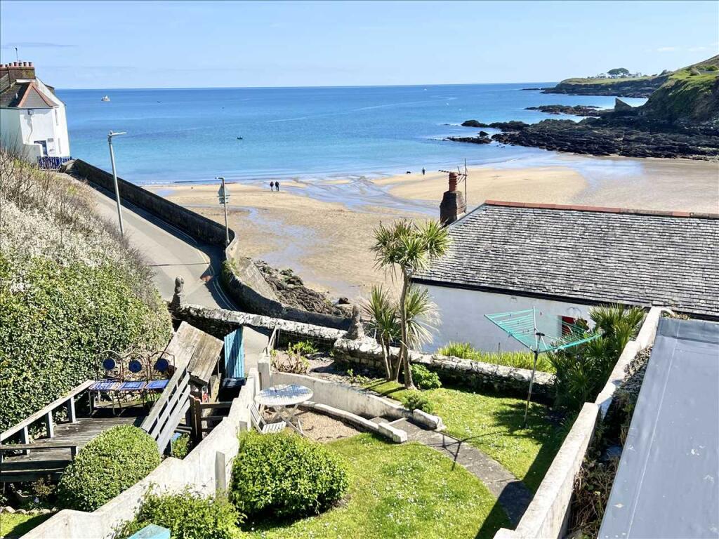 Main image of property: Portmellon, Cornwall. PL26