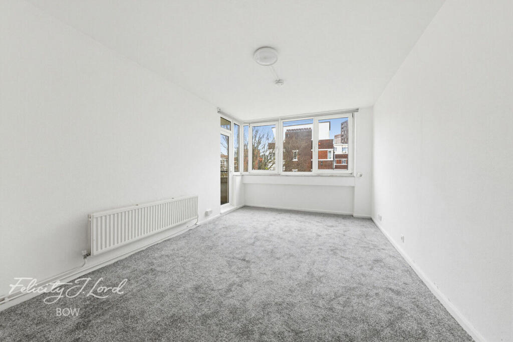 Main image of property: Poplar High Street, LONDON E14