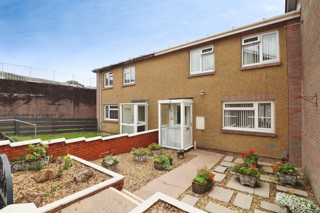 Main image of property: Arfonfab Crescent, Pontypridd