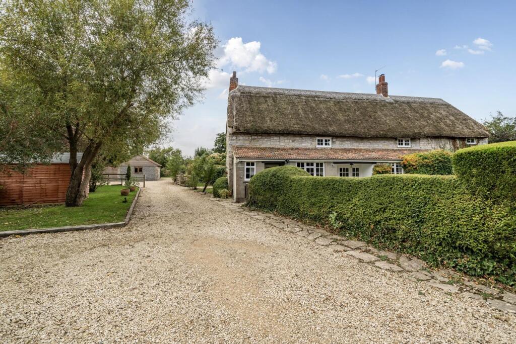 Additional image 42 of Hinton, Somerset