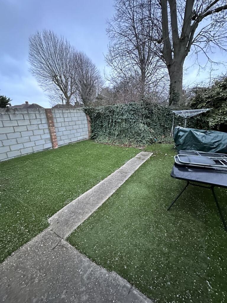 Main image of property: Woodlands Road N9