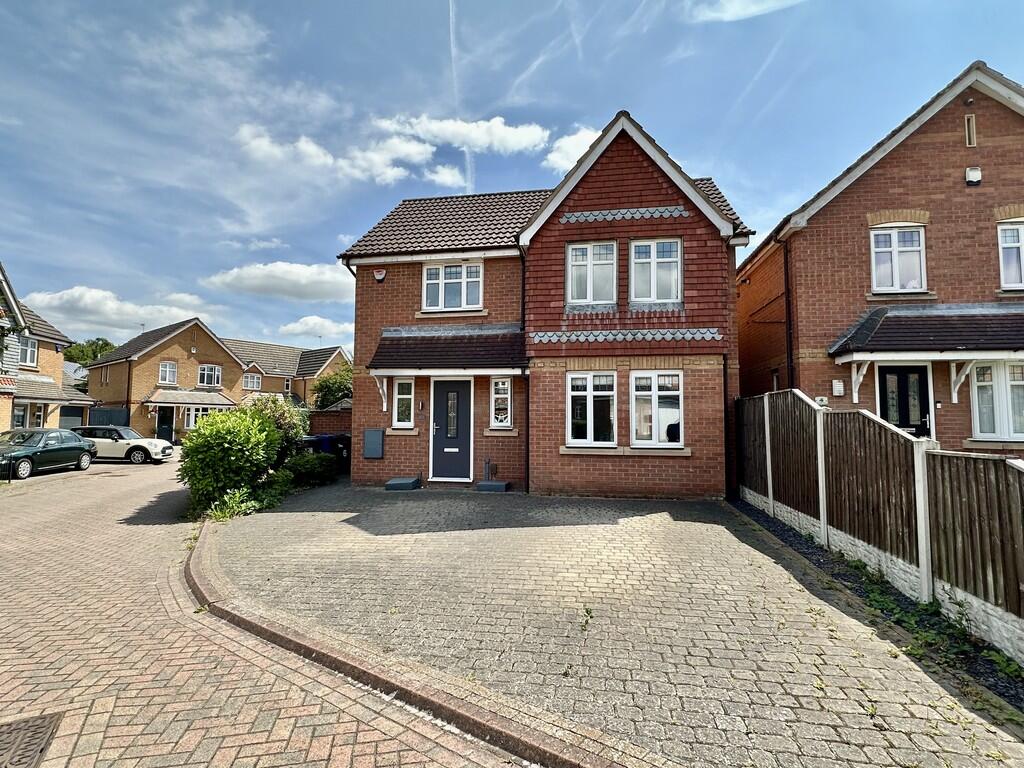 Main image of property: Horton View, Kirk Sandall, Doncaster