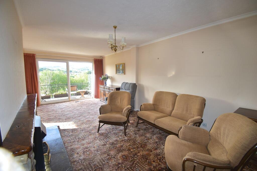 House in Stockport - More