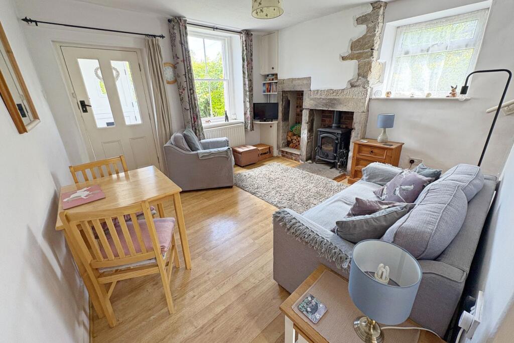 House in Cockermouth, Papcastle - View 2