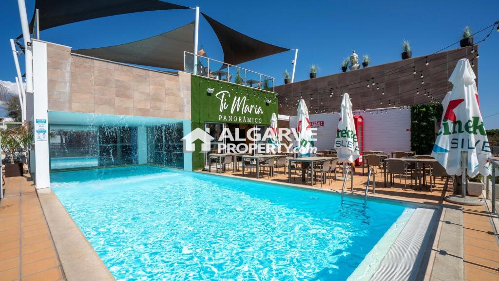 Main image of property: Algarve, Fuseta