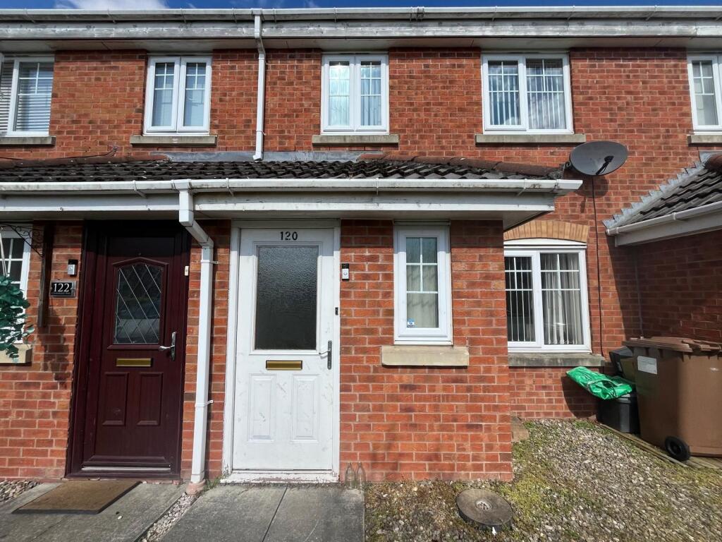 Main image of property: Chandlers Way, Sutton Manor, St. Helens