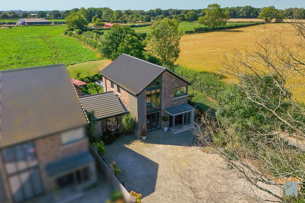 Main image of property: Main Road, Fleggburgh