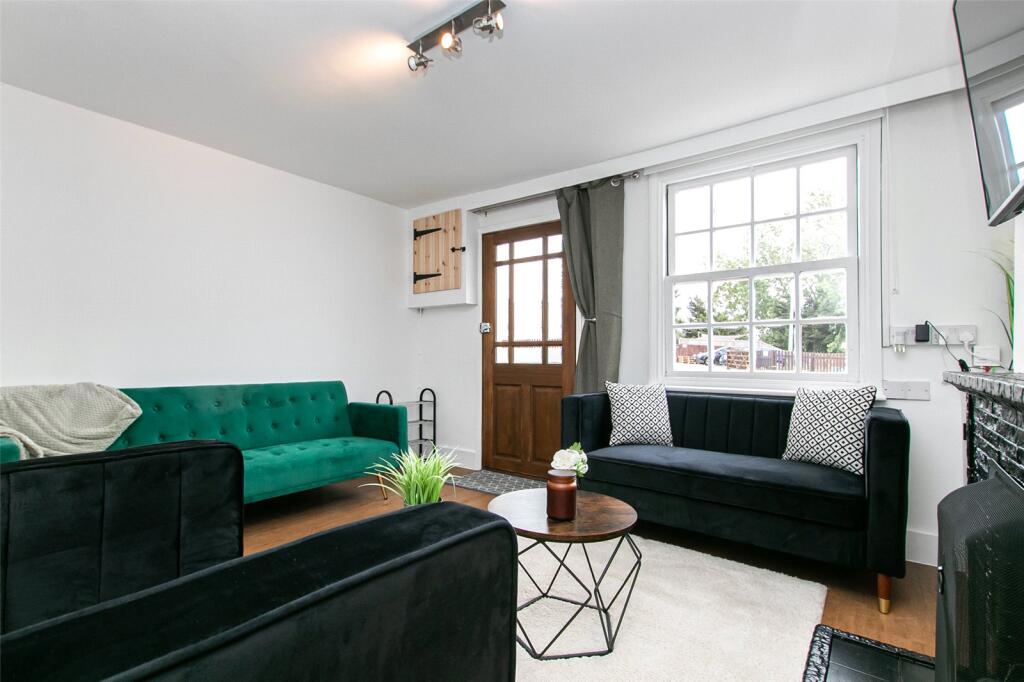 House in St Osyth, St. Osyth - View 4
