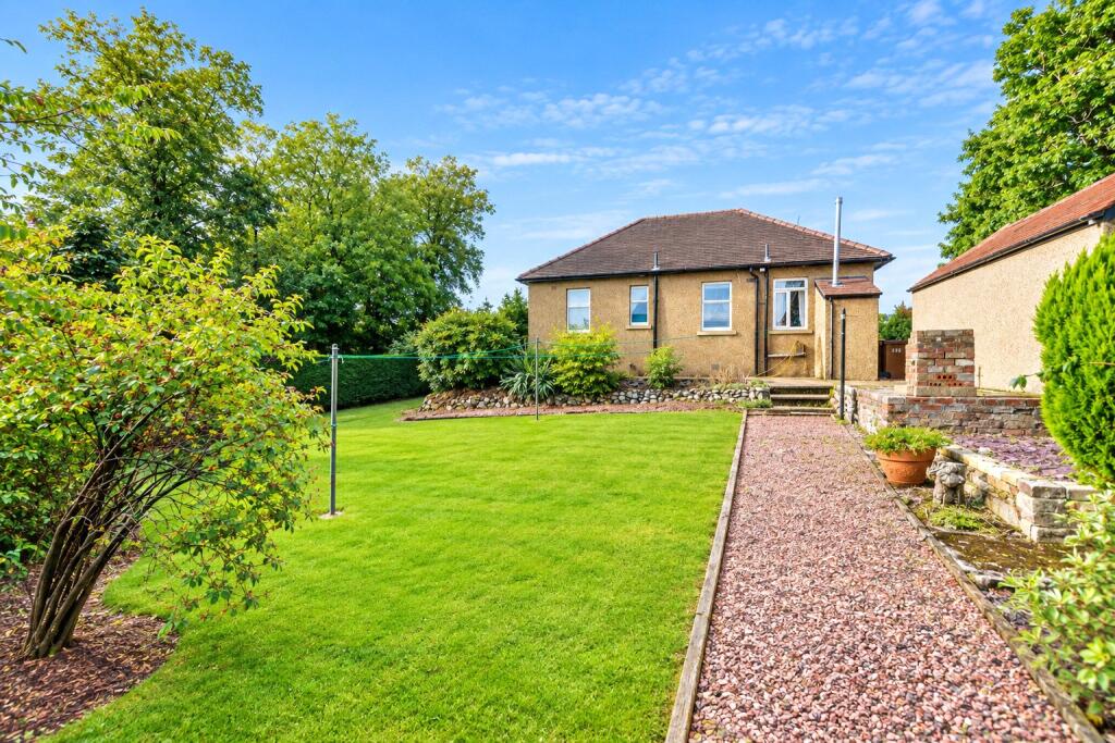 Main image of property: Kilsyth Road, Banknock, Bonnybridge, Stirlingshire, FK4