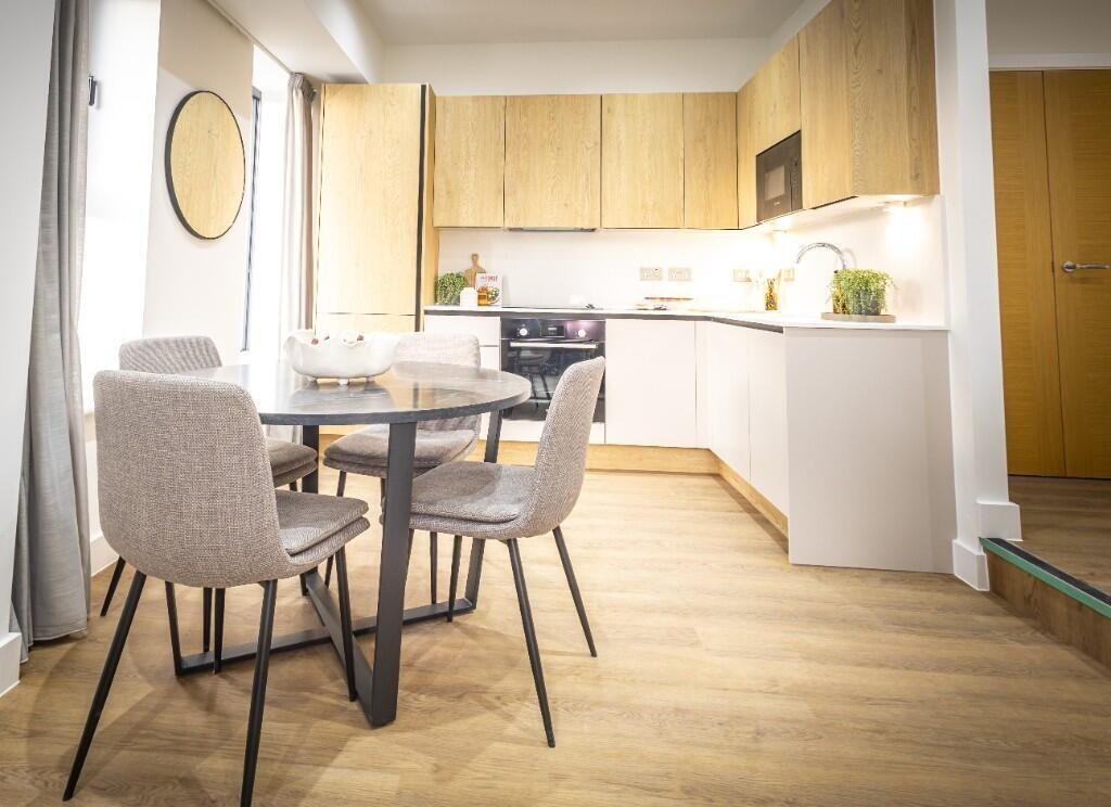 Main image of property: Charterhall Drive, Chester, Cheshire, CH88