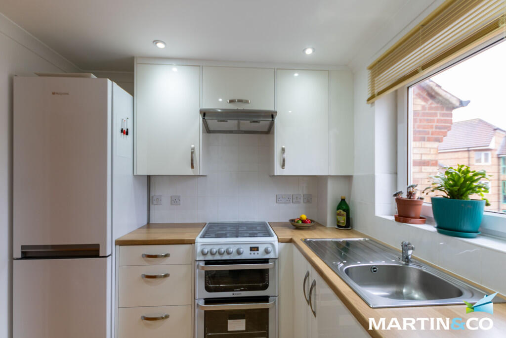 Apartment in Birmingham - View 5