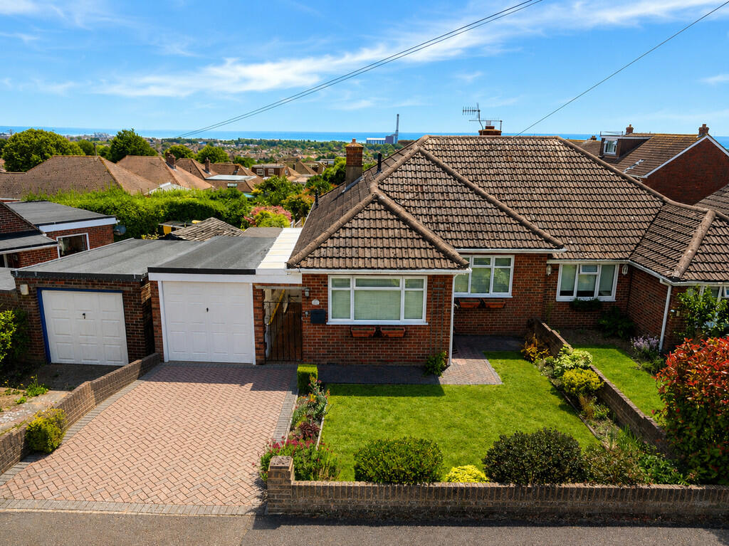 Main image of property: Hill Farm Way, Southwick