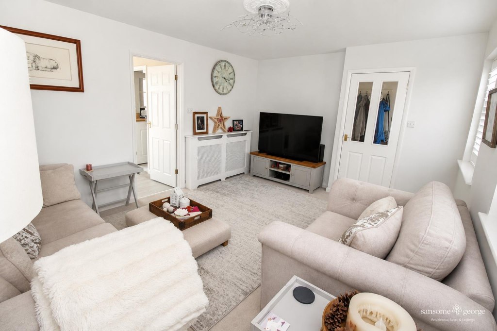 House in Purley on Thames, West Berkshire - View 5