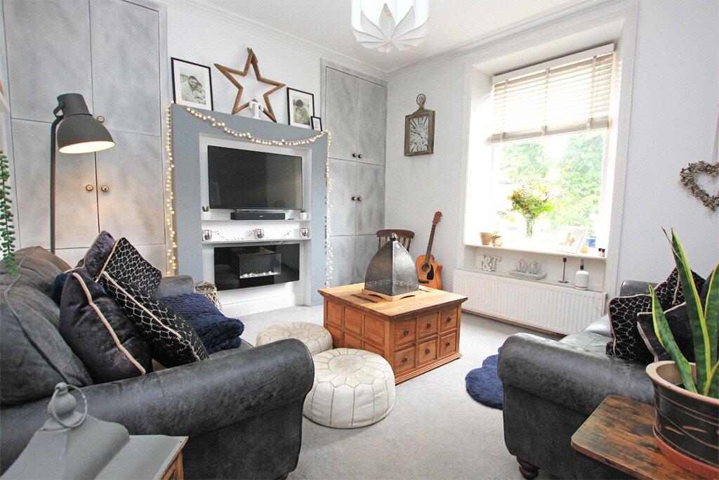 2 Croft Terrace, Carleton, BD23 3DP photo 5