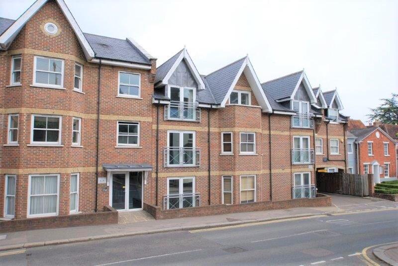 Main image of property: Watsons Yard, Hadham Road, Bishop's Stortford, CM23