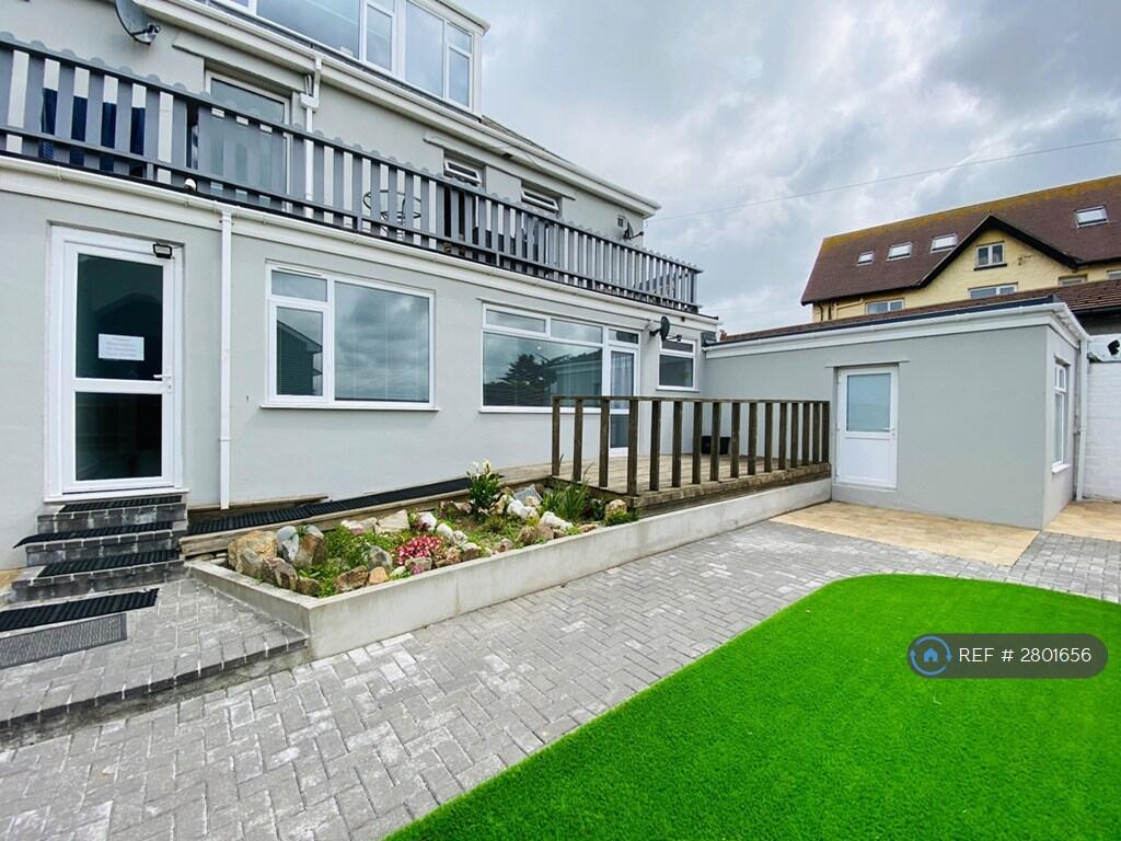 Main image of property: Mount Wise, Newquay, TR7