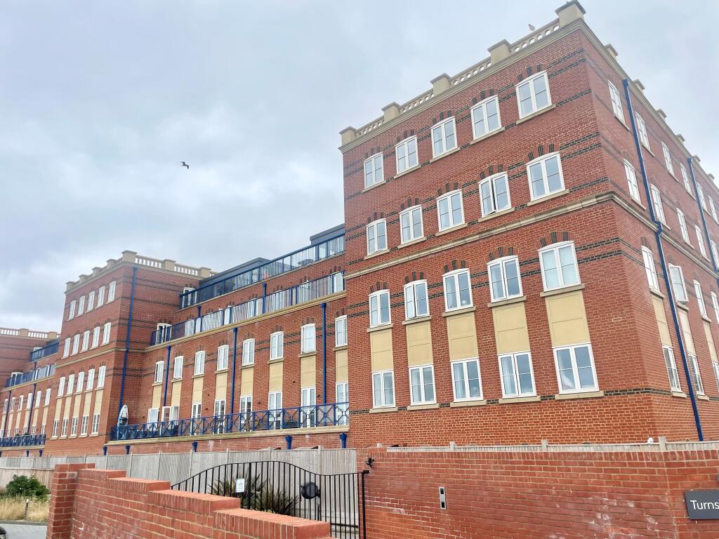 Main image of property: Elizabeth Court, Margate