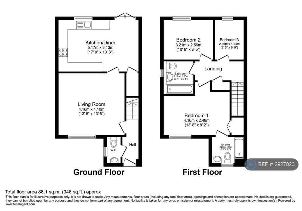 Main image of property: Laburnum Grove, Bishop Auckland, DL14