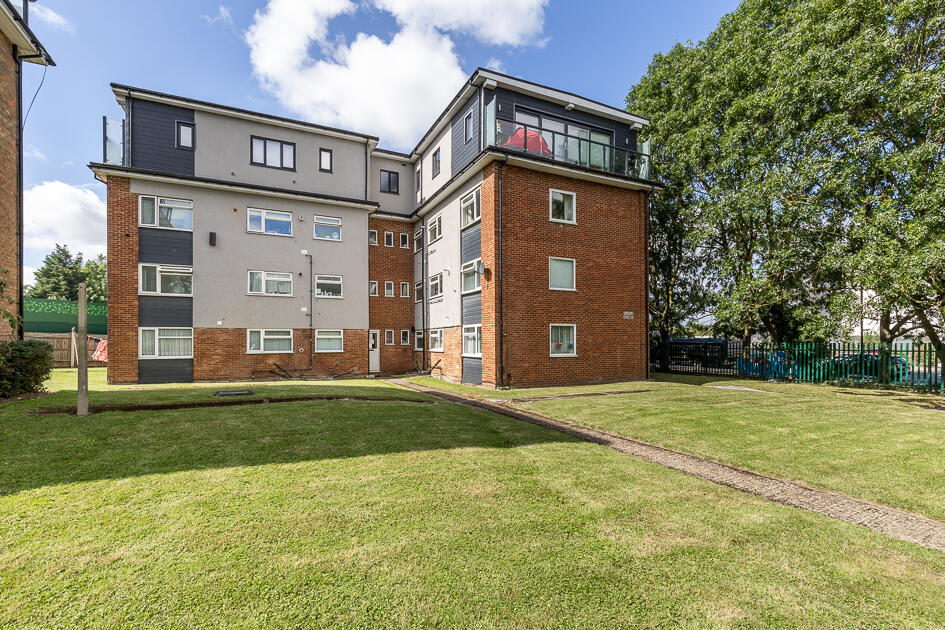 Main image of property: Badminton Close, Northolt
