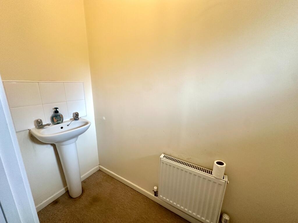 House in Walsall, The Flatts - View 4
