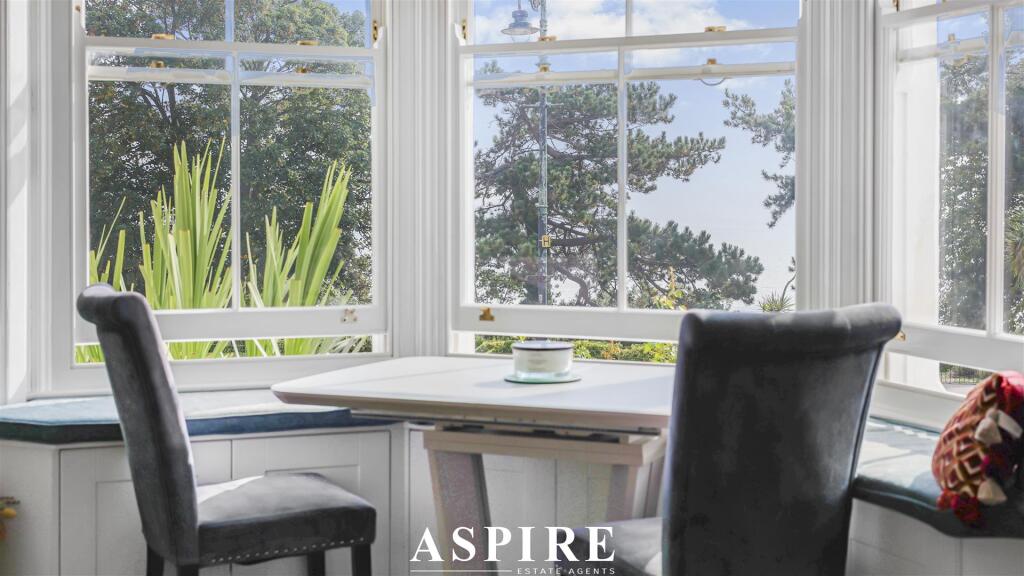 Apartment in Southend-on-Sea, Prittlewell - View 5