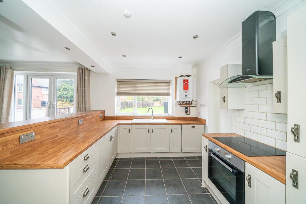 House in Walsall, Harden - View 3
