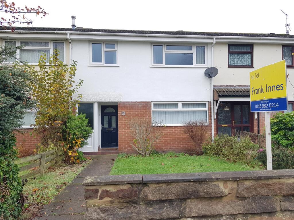 Main image of property: Boxley Drive, West bridgford