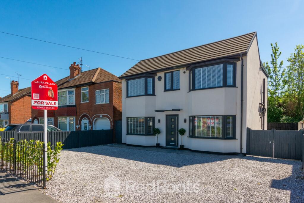 Main image of property: Sprotbrough Road, Sprotbrough, Doncaster,  DN5