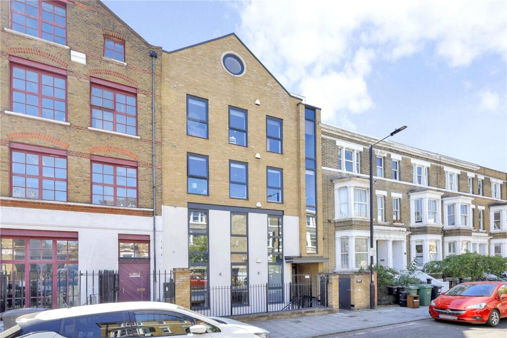 Main image of property: Offley Road, Oval, Londobn, SW9