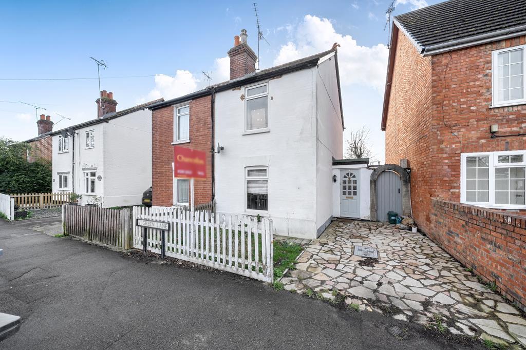 Main image of property: Blackwater, Hampshire, GU17