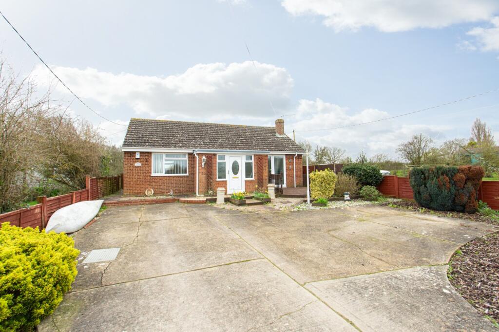 Main image of property: Coombe Walk, Whitstable, CT5