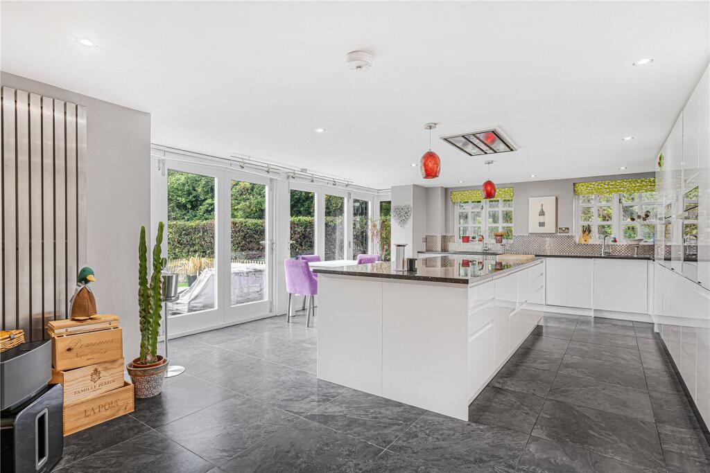 House in Reading - View 5