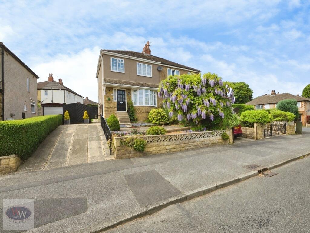 Main image of property: Woodcot Avenue, Baildon, BD17 6QR
