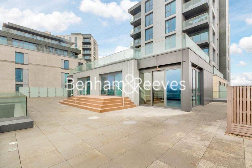 Main image of property: Glenthorne Road, London, W6