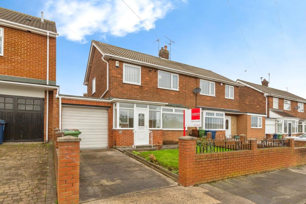 Main image of property: Westmorland Avenue, WASHINGTON, Tyne and Wear, NE37