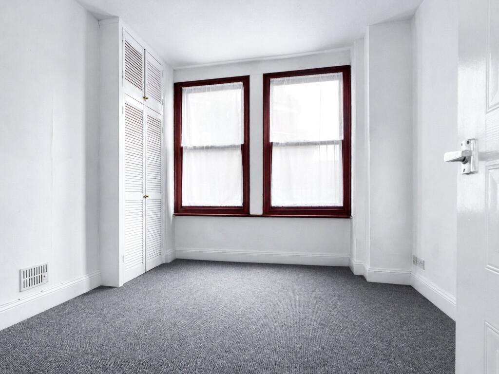 Main image of property: Balfour Road, Brighton, BN1