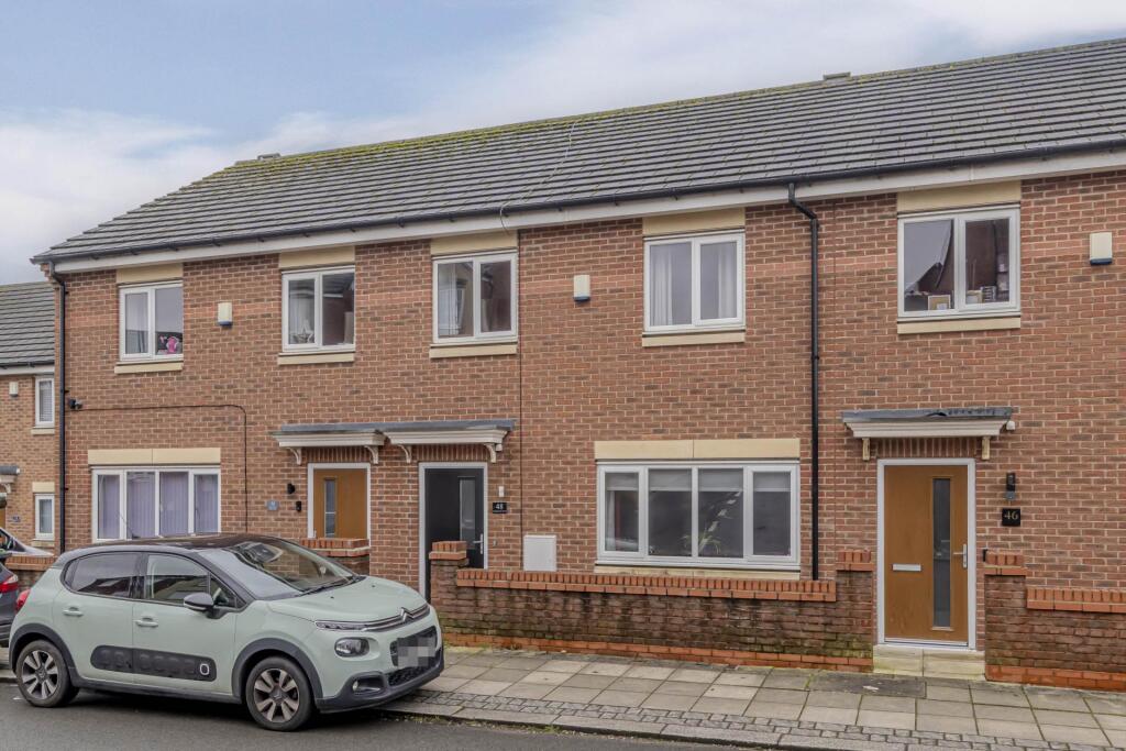 Main image of property: Commercial Road, Stoke On Trent