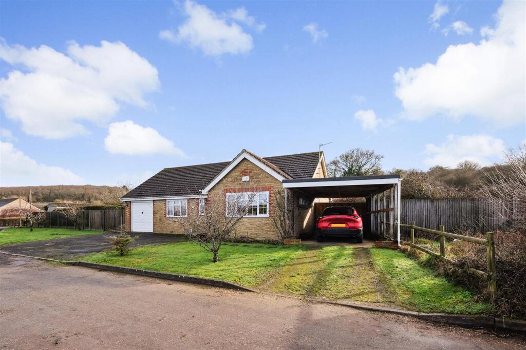 Main image of property: Pilgrims Lane, Seasalter, Whitstable