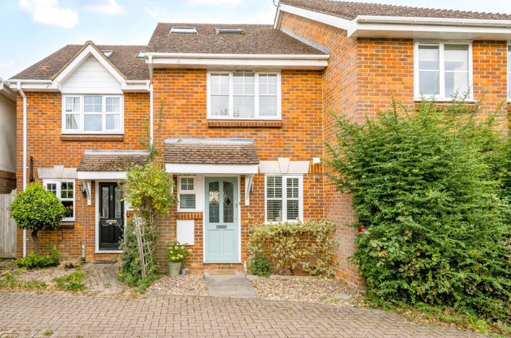 Main image of property: Crosby Way, Farnham, Surrey, GU9