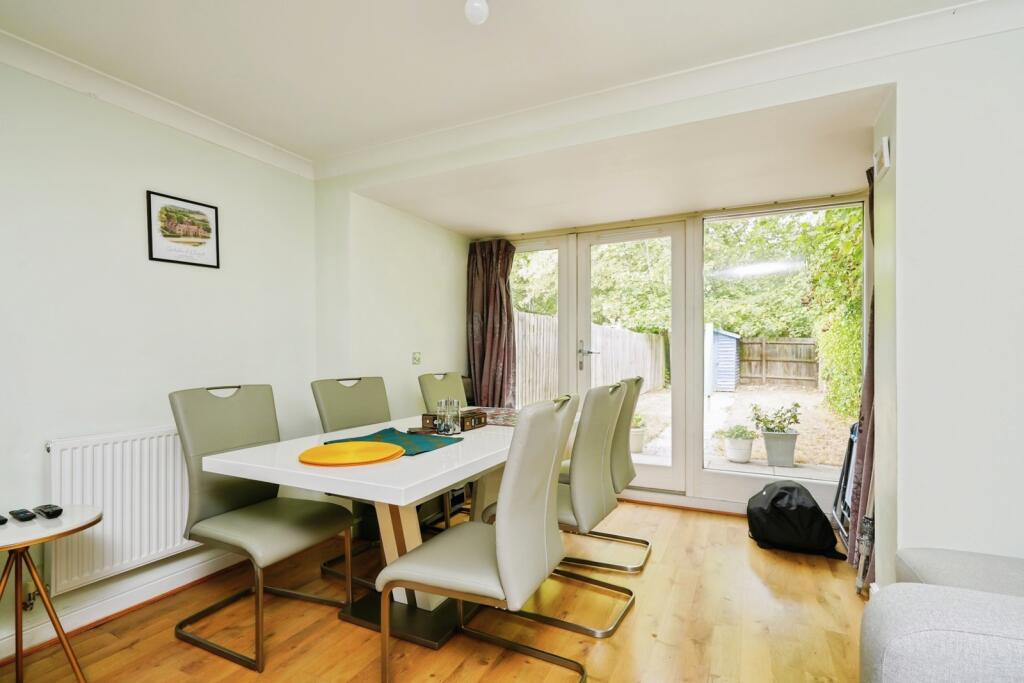 House in Oxford - View 3