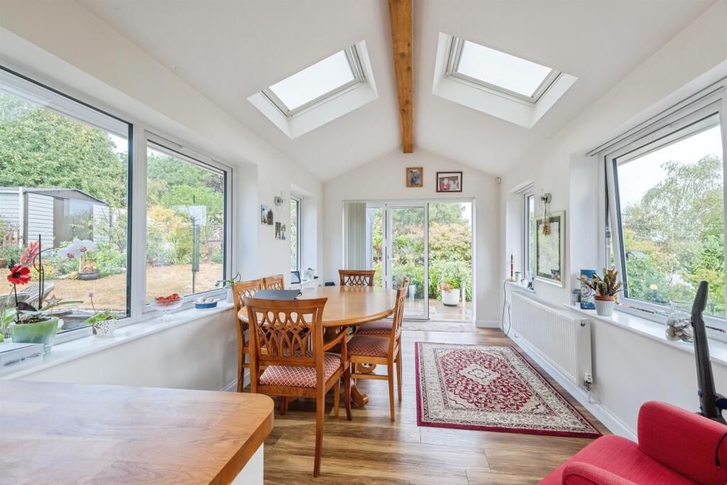 House in Northampton - More