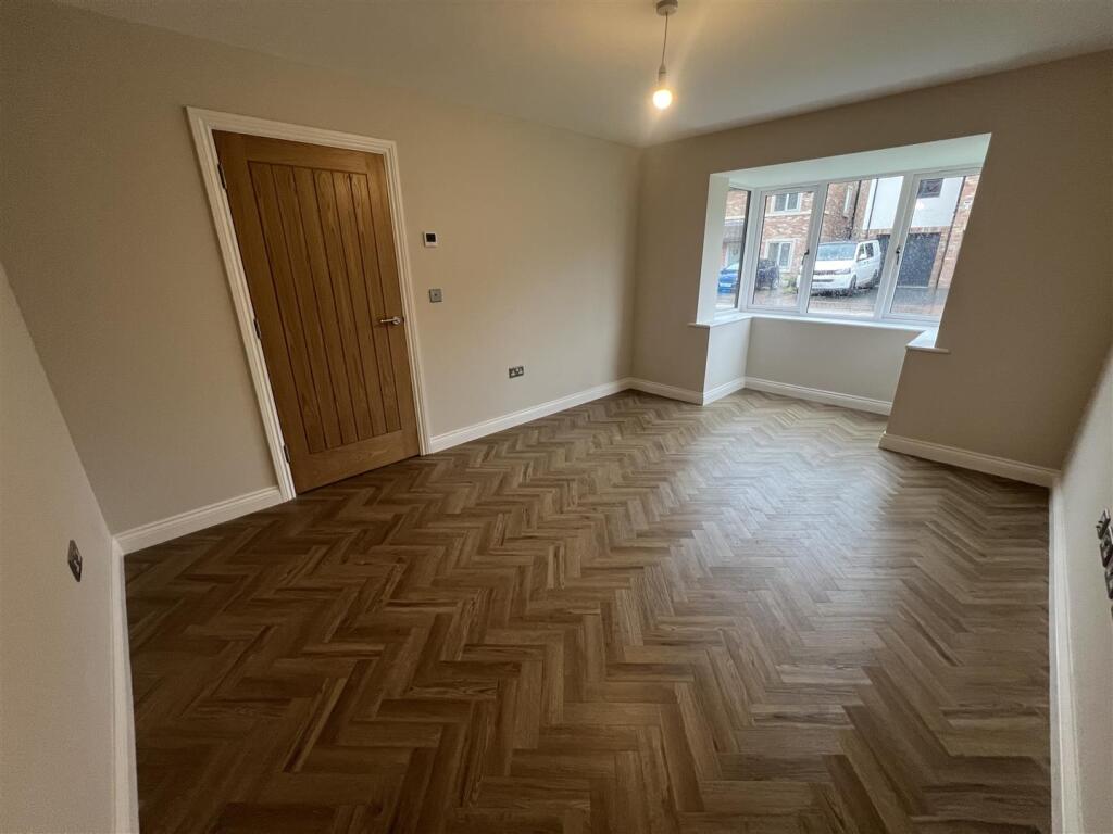 The Clover, Risby Homes at Hornby Walk, Walkington, HU17 8RX photo 4