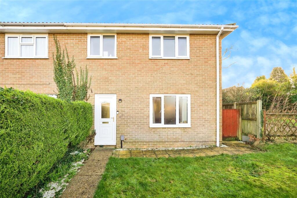 Main image of property: Guilford Avenue, Whitfield, Dover, Kent, CT16