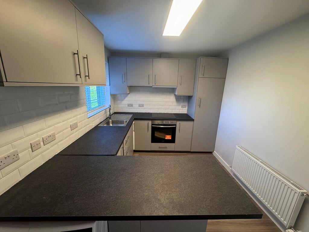 Main image of property: Hudson Road, Harlington, Hayes